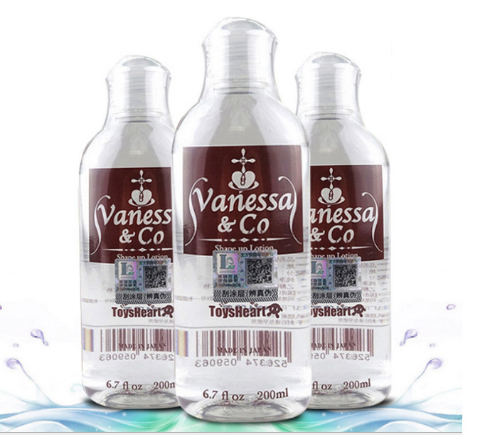 Gel bôi trơn Nhật Bản Vanessa & Co