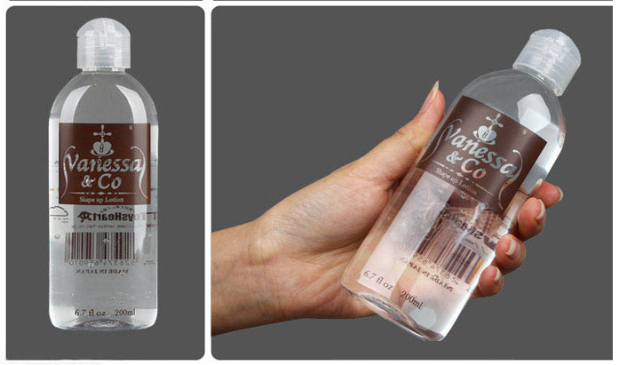 Gel bôi trơn Nhật Bản Vanessa & Co