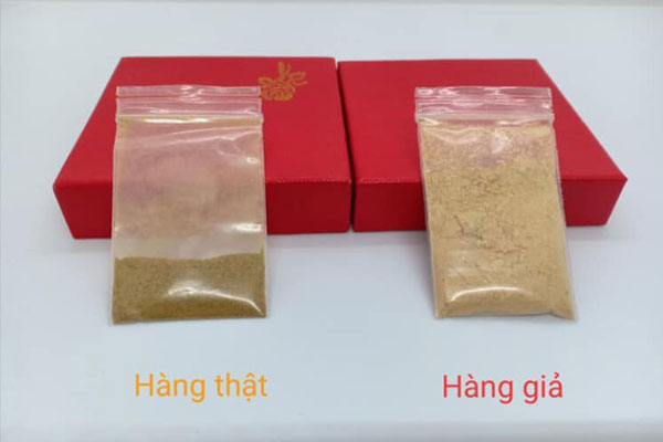 Sìn sú là gì? Thực hư tác dụng của sìn sú với sức khỏe