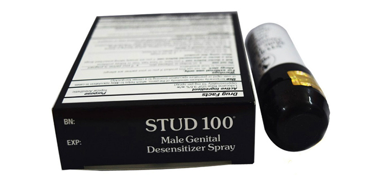 Thuốc xịt Stud 100 có tốt không? Mua ở đâu? Giá bán? Thuốc xịt Stud 100 có tốt không? Mua ở đâu? Giá bán?