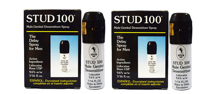 Thuốc xịt Stud 100 có tốt không? Mua ở đâu? Giá bán? Thuốc xịt Stud 100 có tốt không? Mua ở đâu? Giá bán?