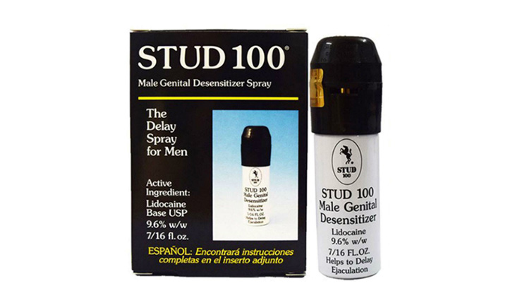 Thuốc xịt Stud 100 có tốt không? Mua ở đâu? Giá bán? Thuốc xịt Stud 100 có tốt không? Mua ở đâu? Giá bán?